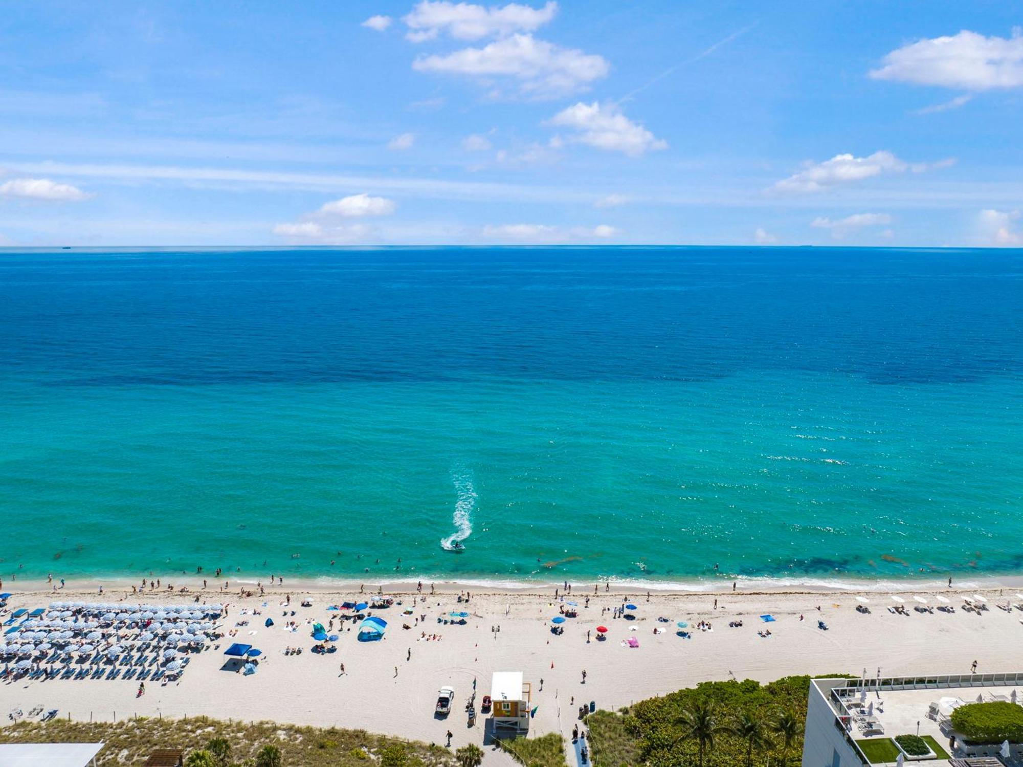 Beachfront Paradise To Spend Time W The Family * Hollywood