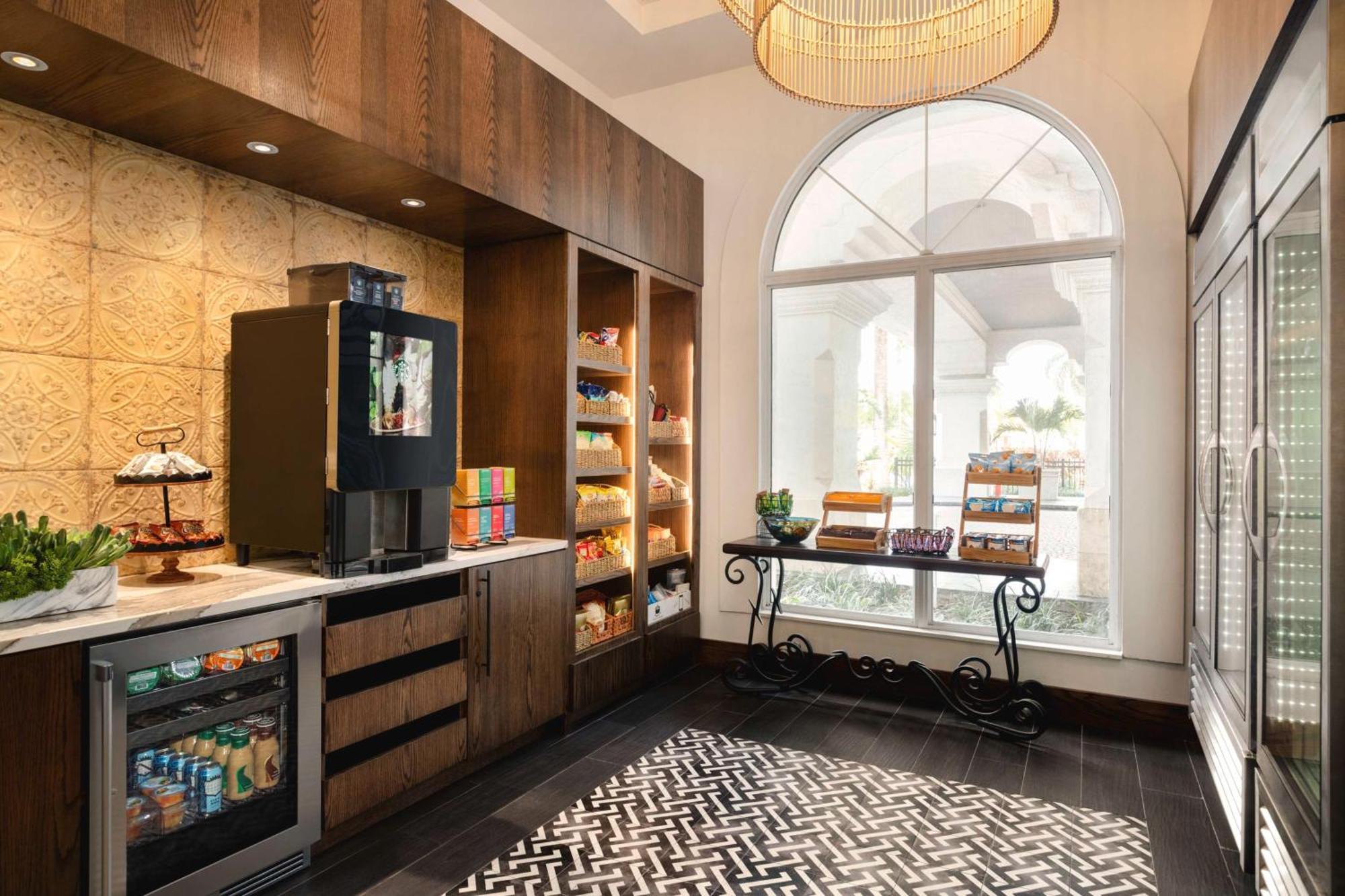 Embassy By Hilton Lauderdale 17th Street 3* Fort Lauderdale