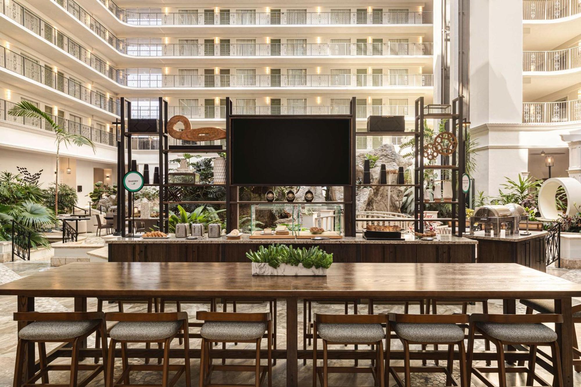 Embassy By Hilton Lauderdale 17th Street 3*