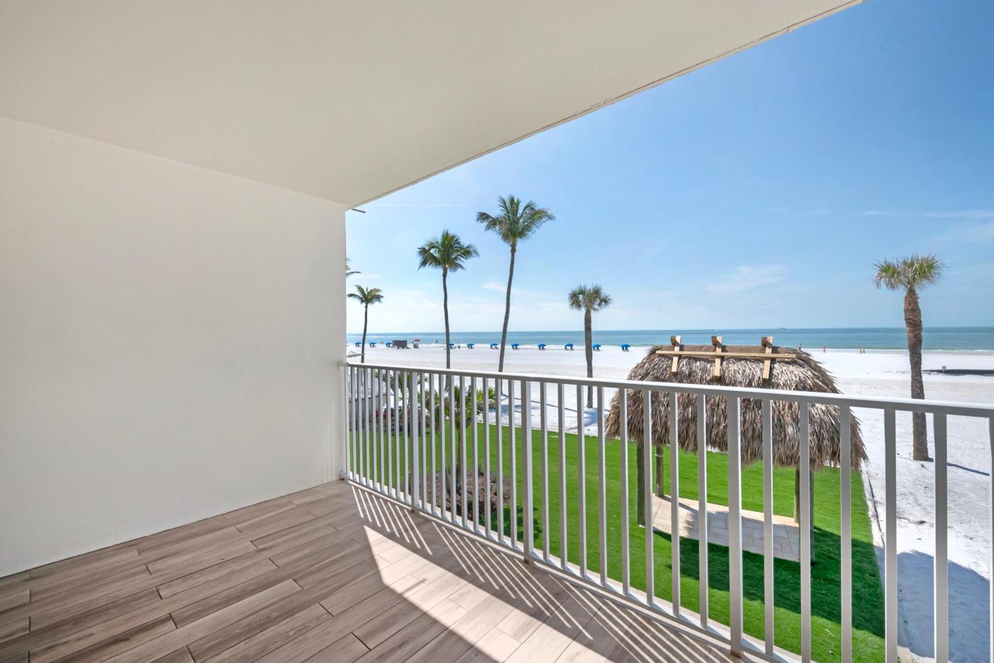 Western Fort Myers Beach