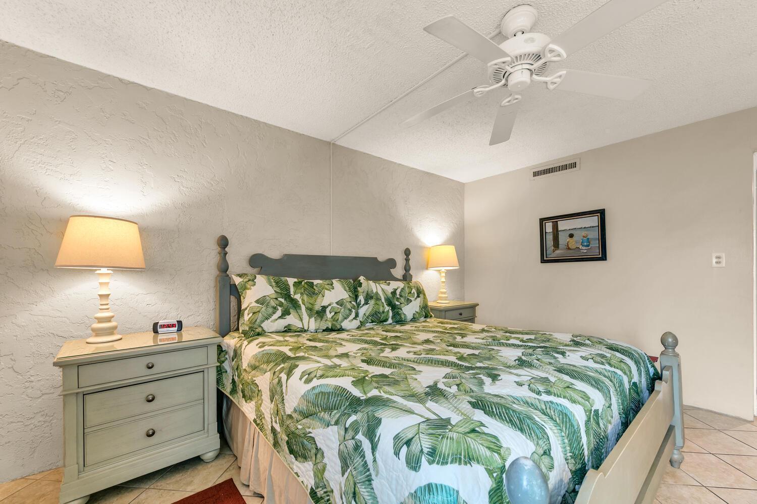 Sugar C-2 Apartment