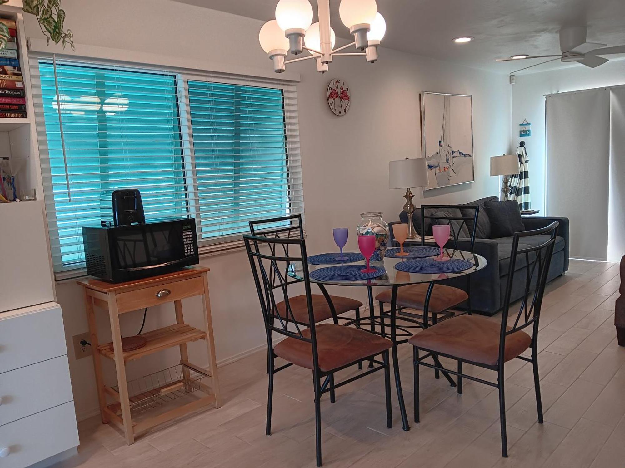 Coquina Club 110