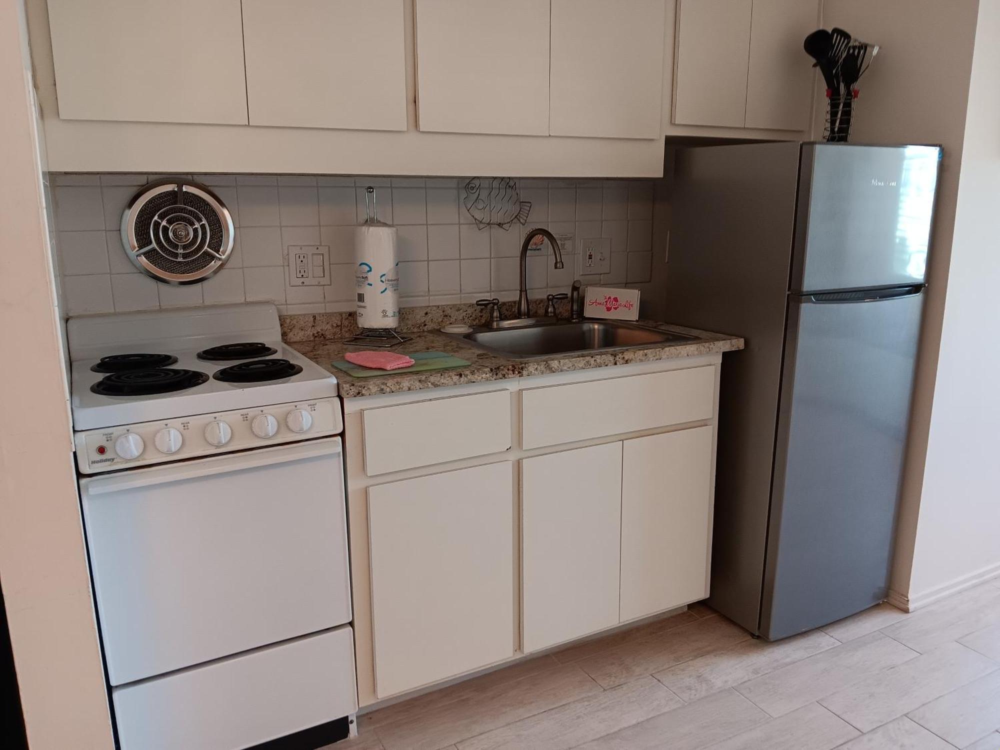 Coquina Club 110 Apartment