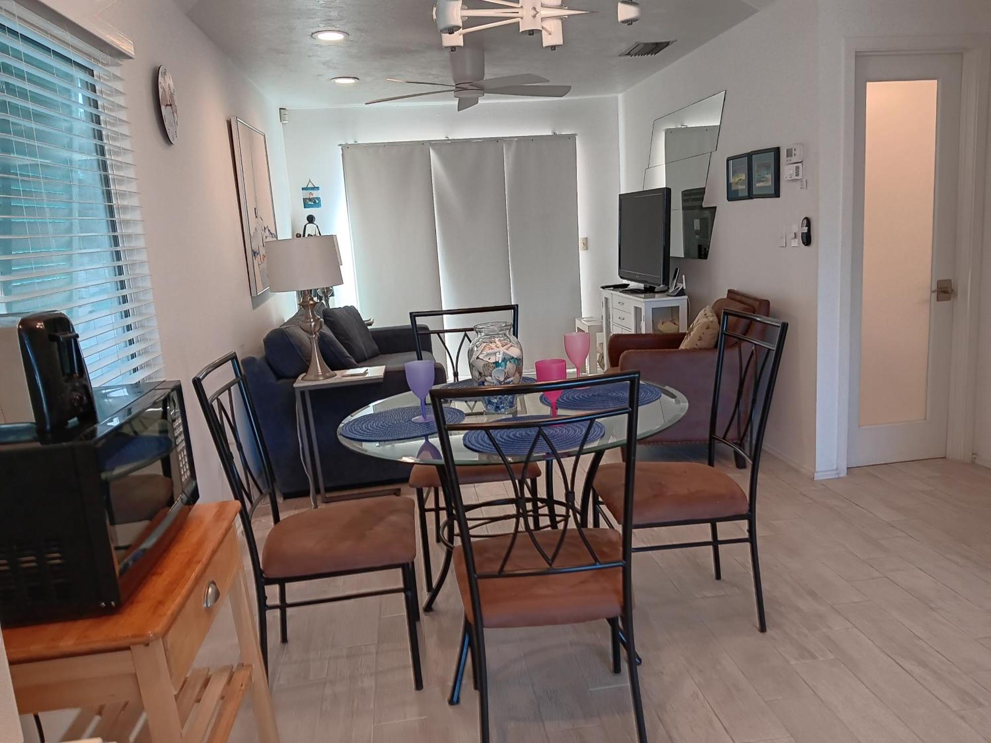 Apartment Coquina Club 110 *
