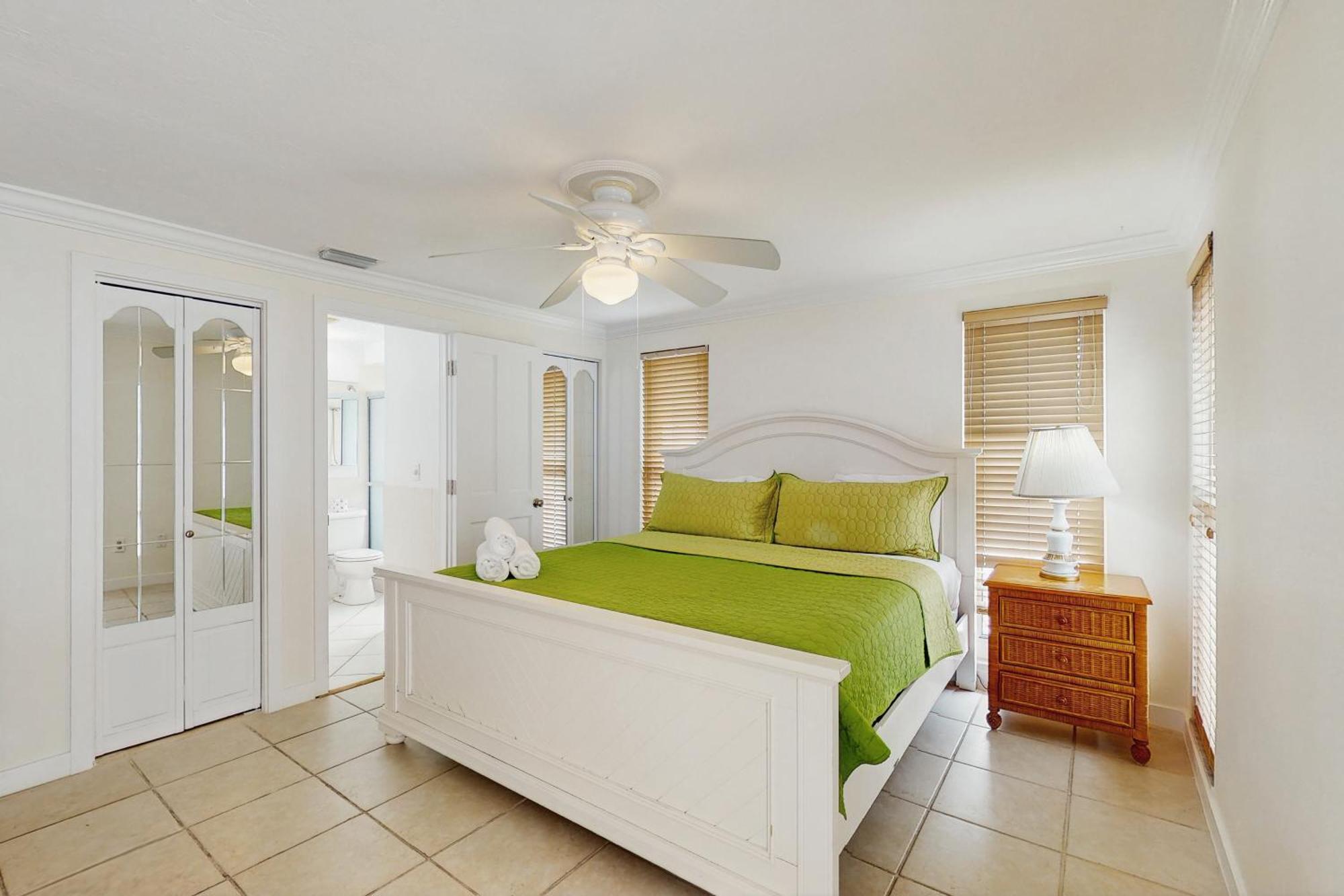 Tropical Oasis Holiday home Anna Maria