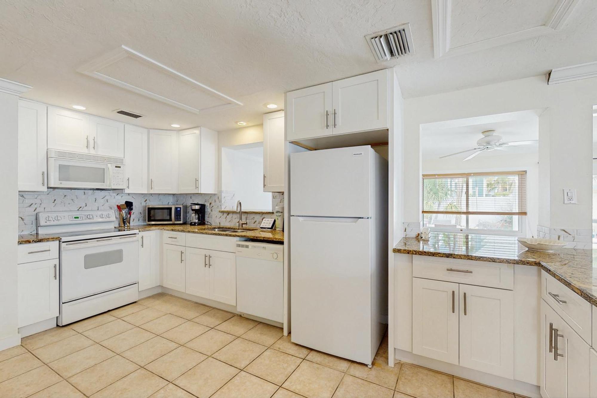 Holiday home Tropical Oasis Anna Maria