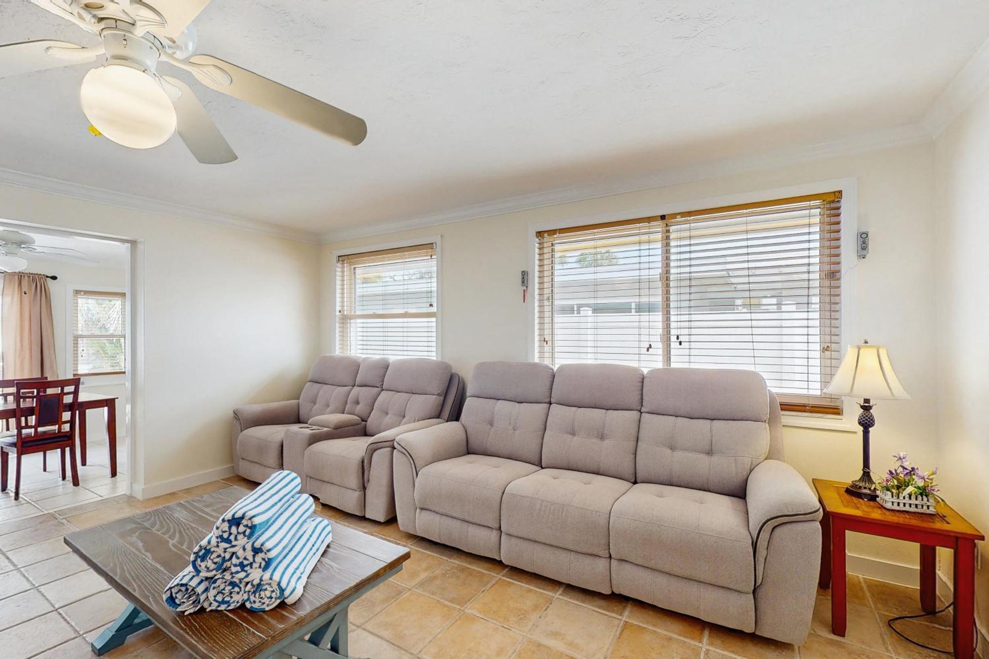 Tropical Oasis Holiday home Anna Maria
