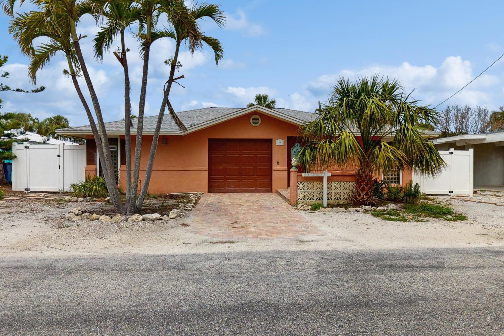 Tropical Oasis Holiday home