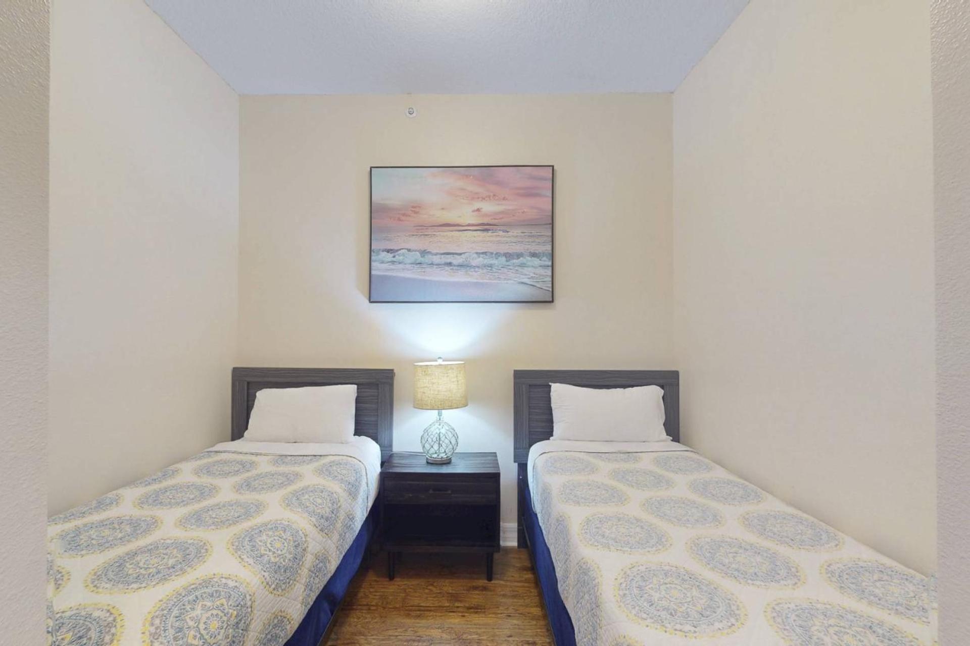 Holiday home 305 - Madeira Bay St. Pete Beach