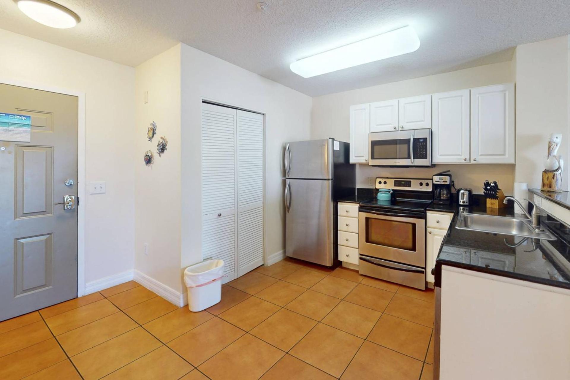 Holiday home 305 - Madeira Bay St. Pete Beach