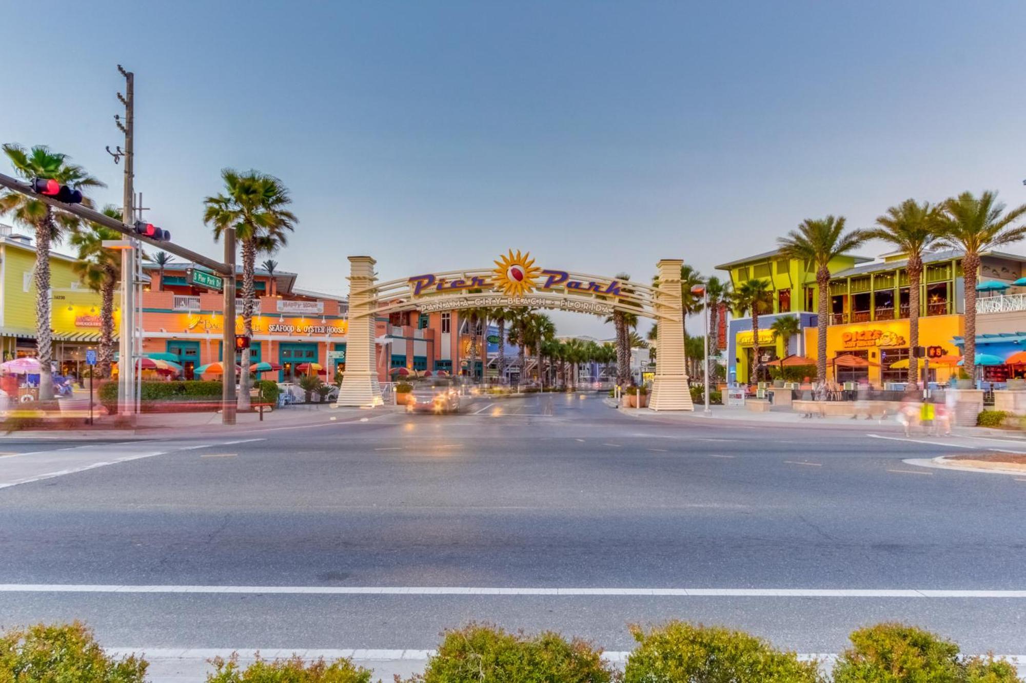 Calypso 2 * Panama City Beach