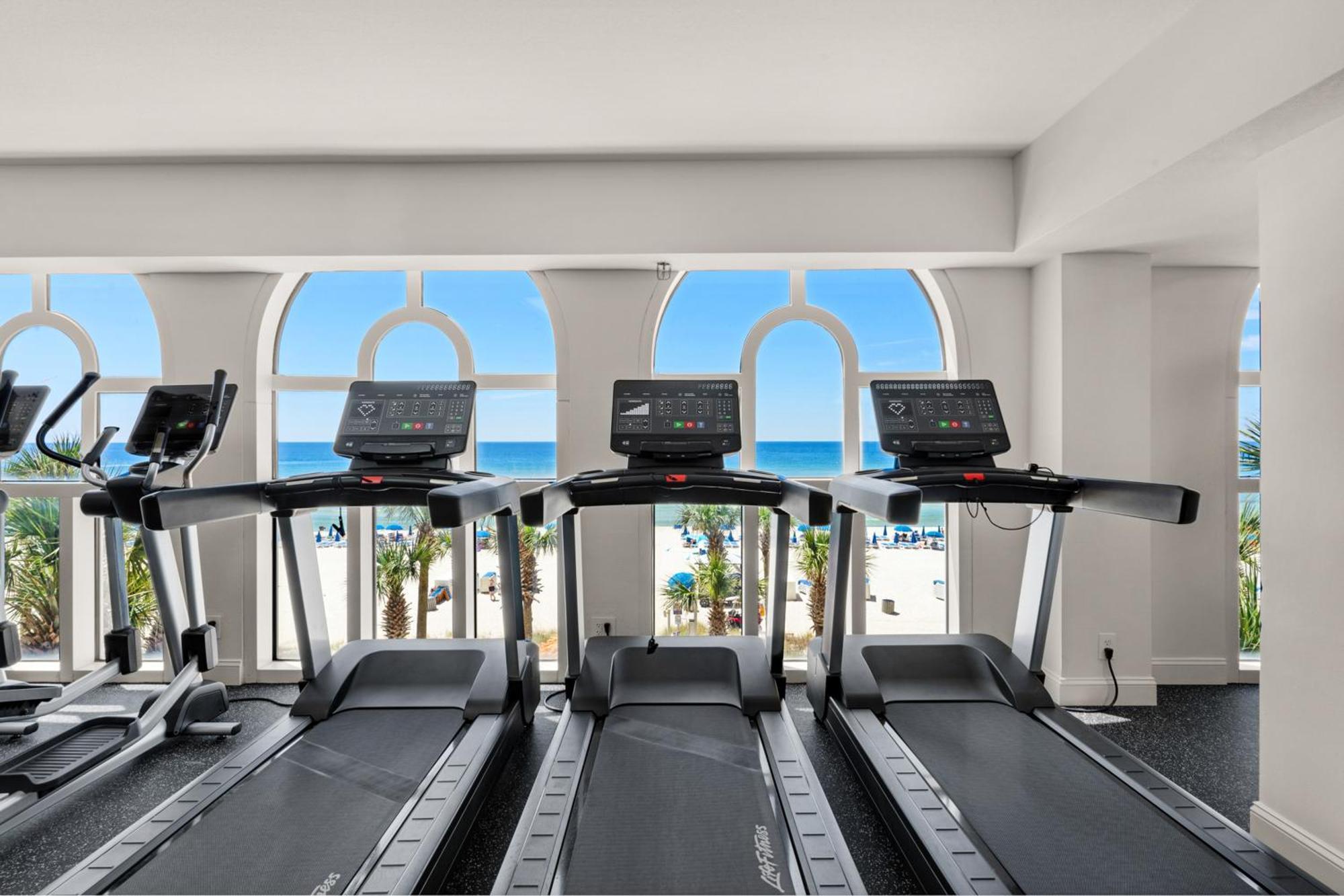 Calypso 2 Apartment Panama City Beach