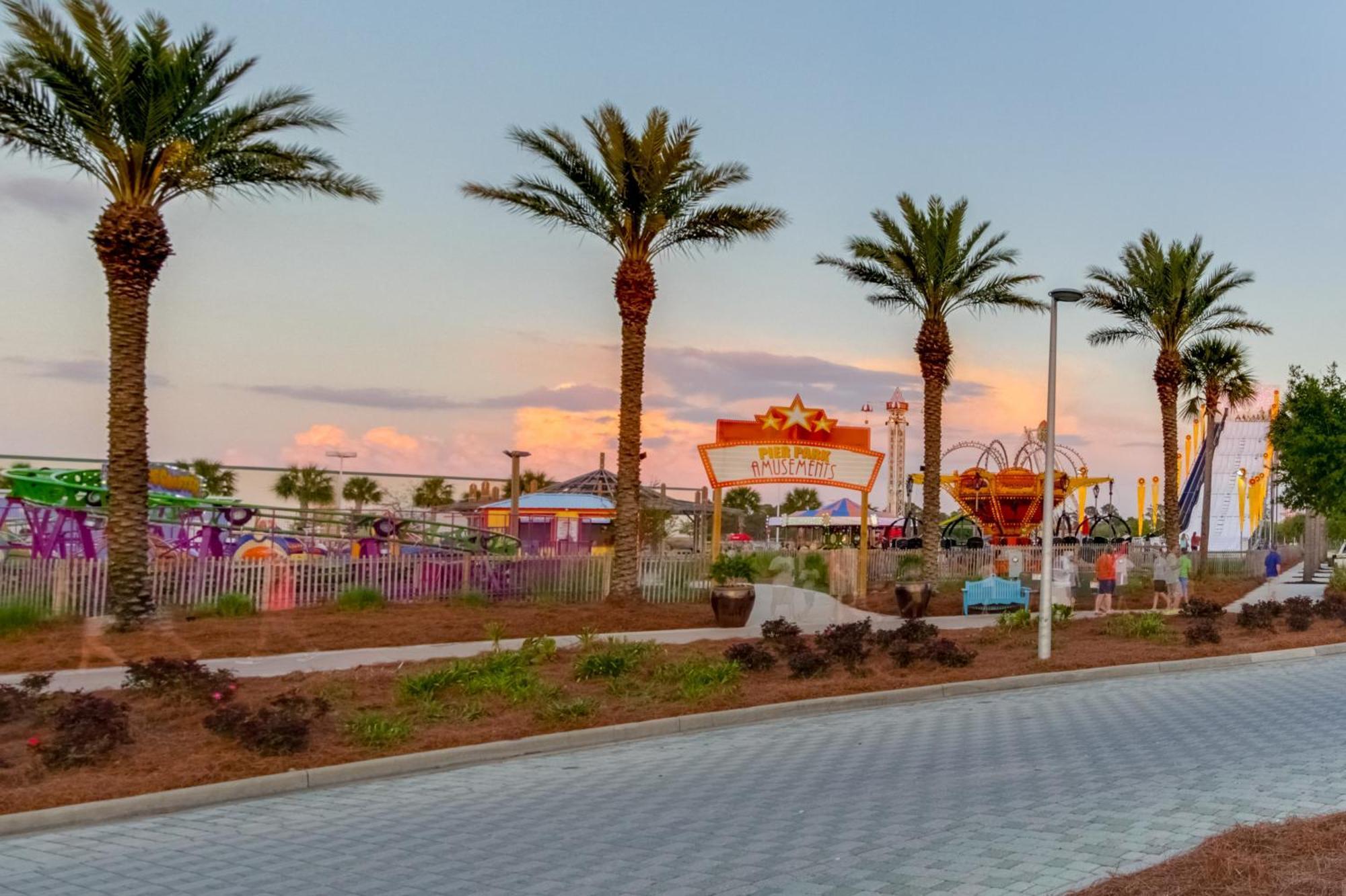 Apartment Calypso 2 Panama City Beach