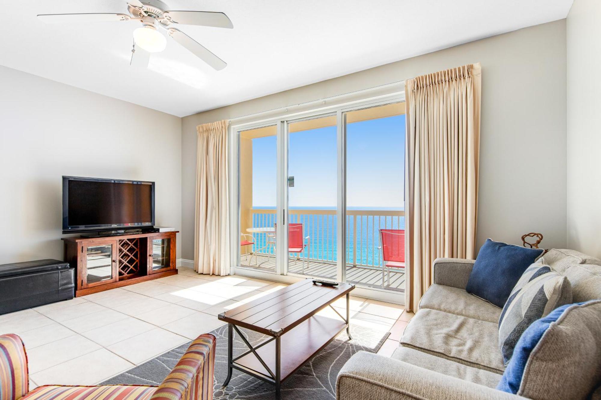 Calypso 2 Apartment *