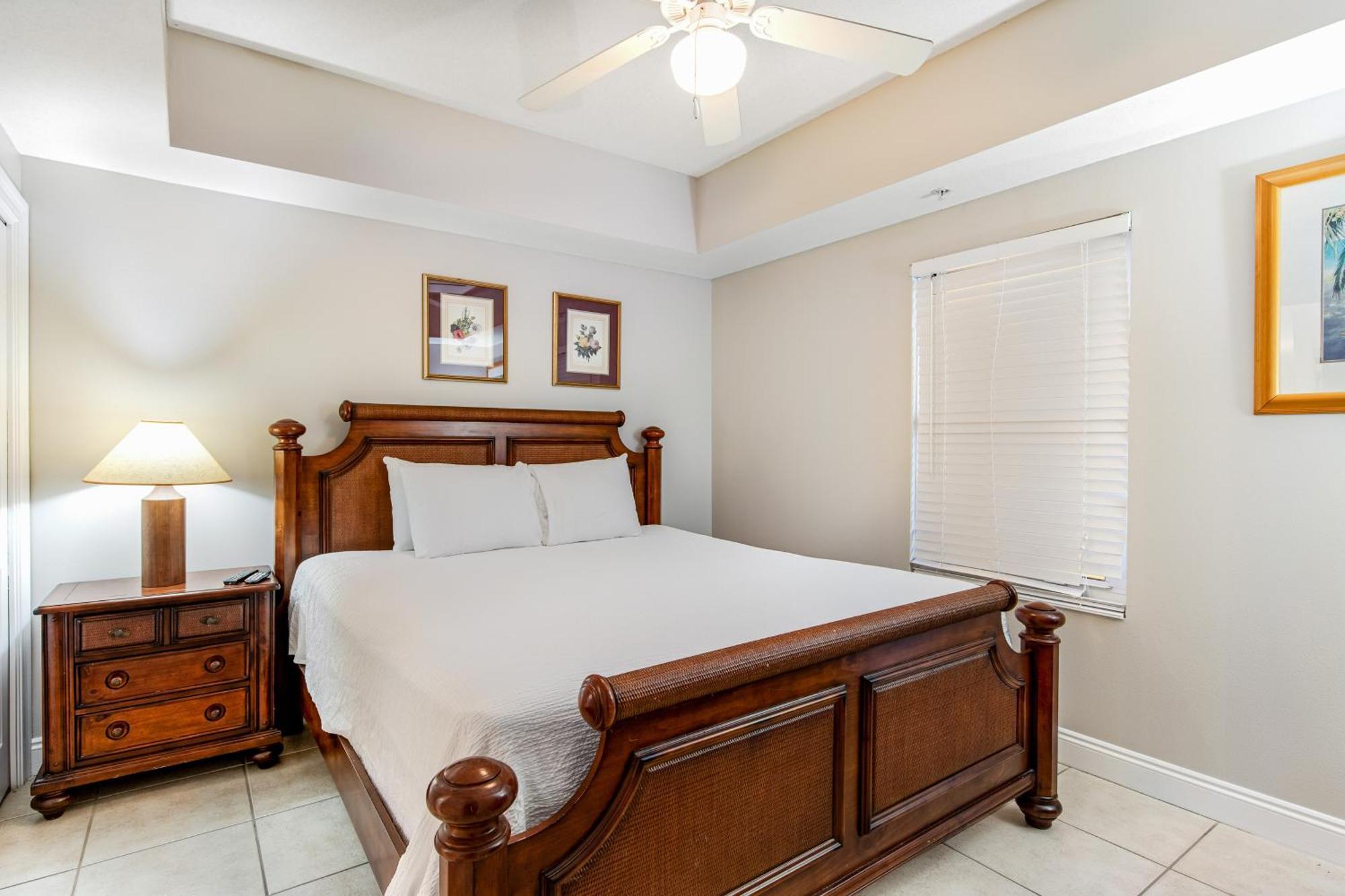 Apartment Calypso 2 *