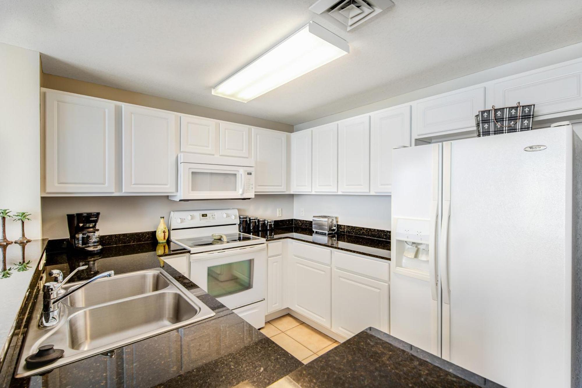 Calypso 2 Apartment Panama City Beach