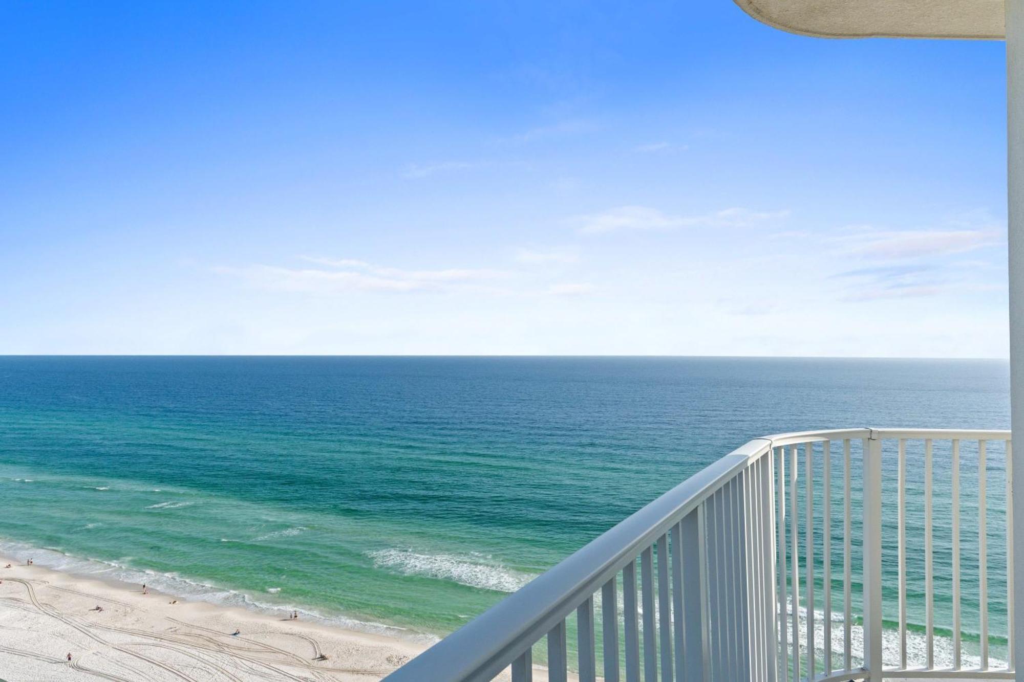 Twin Palms #1905 By Book That Panama City Beach