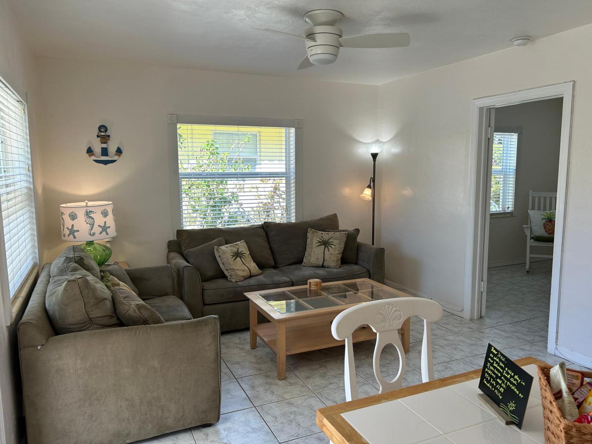 Bahama Club Pompano - Lauderdale - Charming And Cozy & Close To With Pool 3*