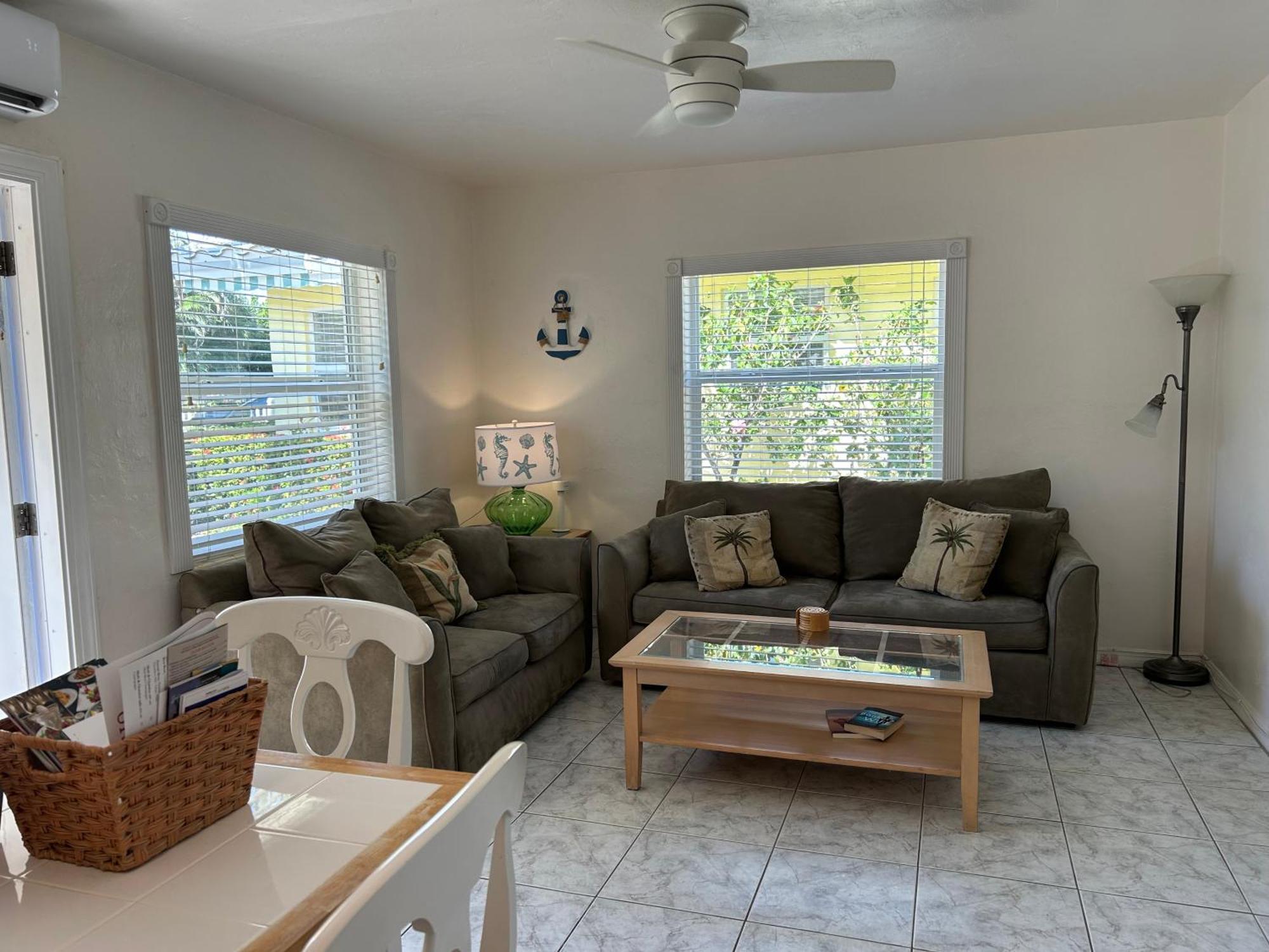 Aparthotel Bahama Club Pompano - Lauderdale - Charming And Cozy & Close To With Pool 3*