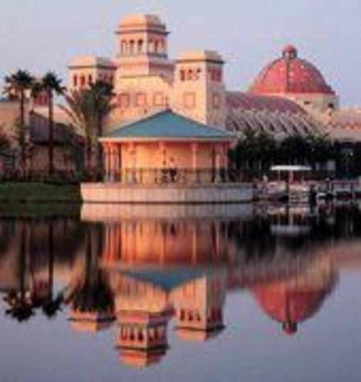 Disney's Coronado Springs Resort 3*