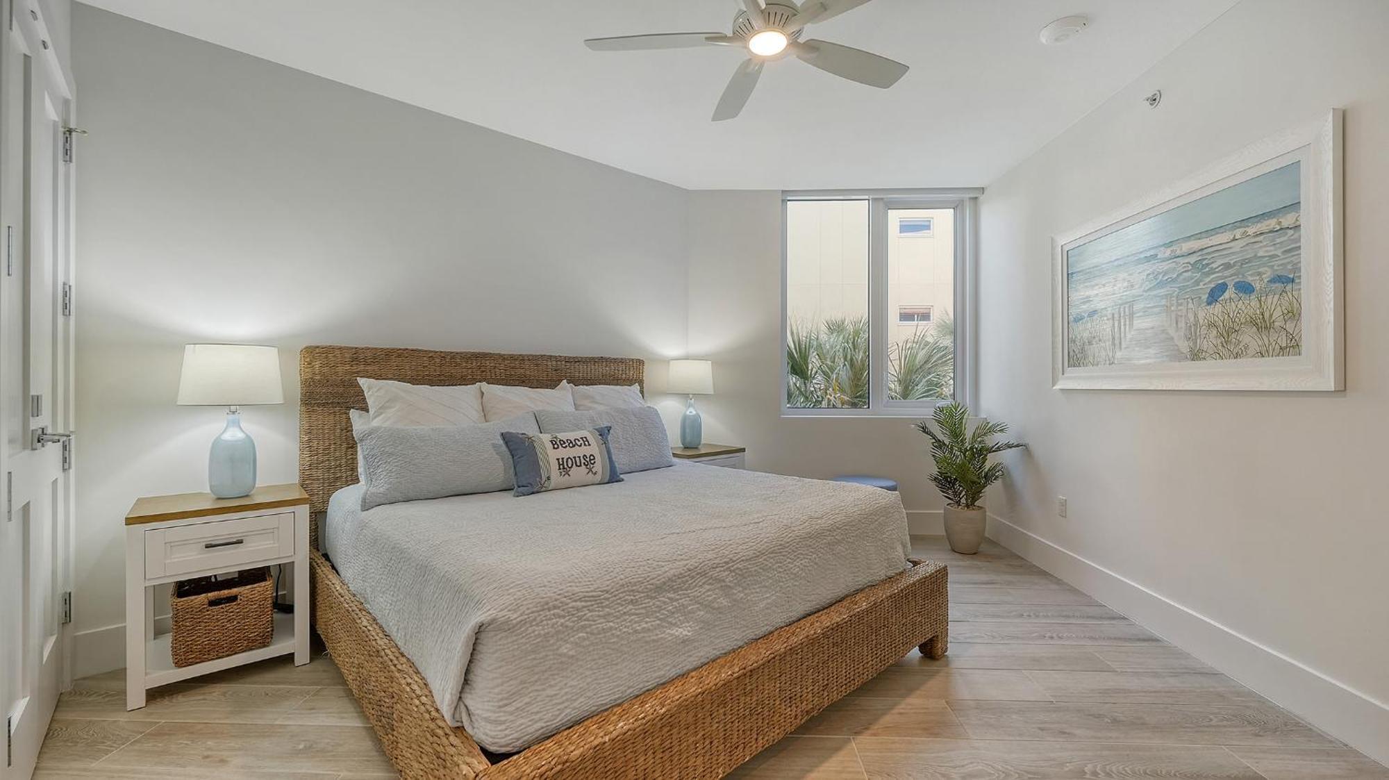 Ten35 Seaside * Siesta Key