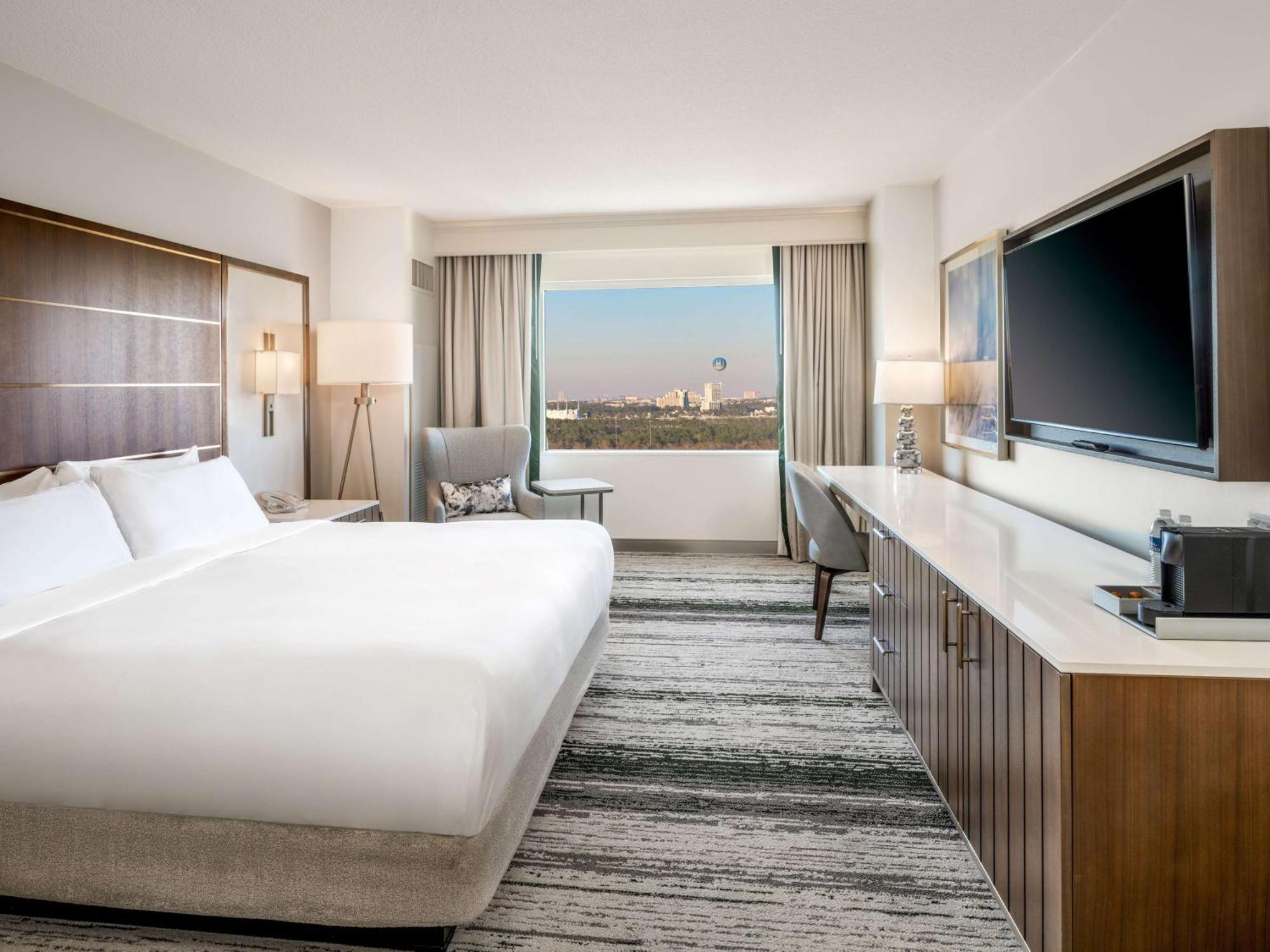 Signia By Hilton Orlando - An Official Walt World Lake Buena Vista