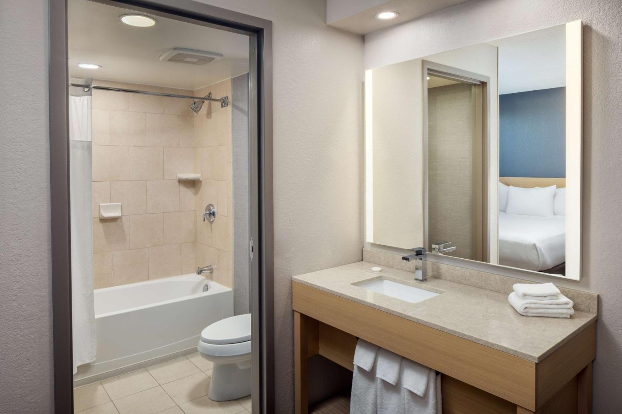 Hotel Hyatt Place Mary/orlando North