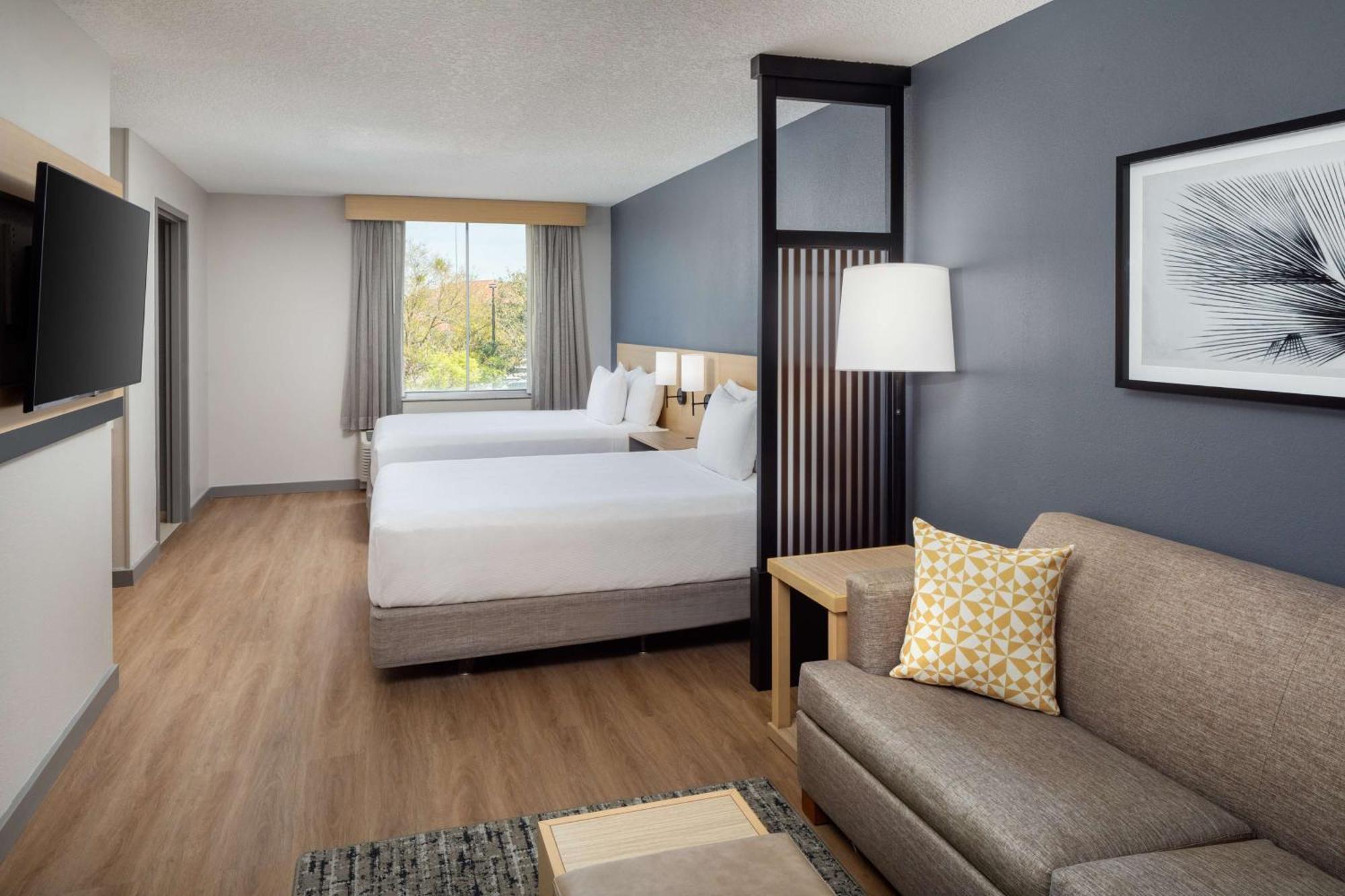 Hyatt Place Mary/orlando North Hotel 3*
