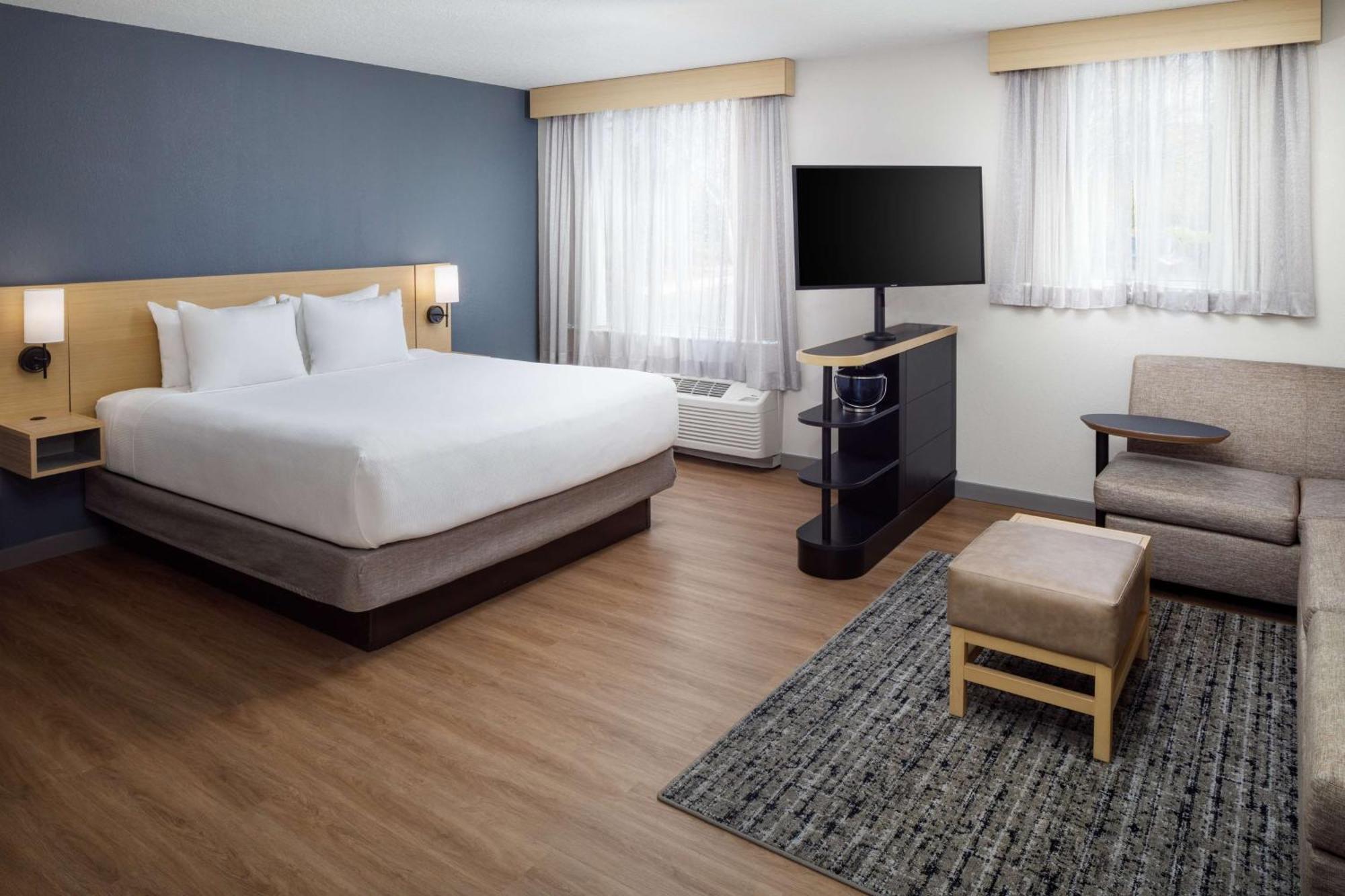 Hotel Hyatt Place Mary/orlando North