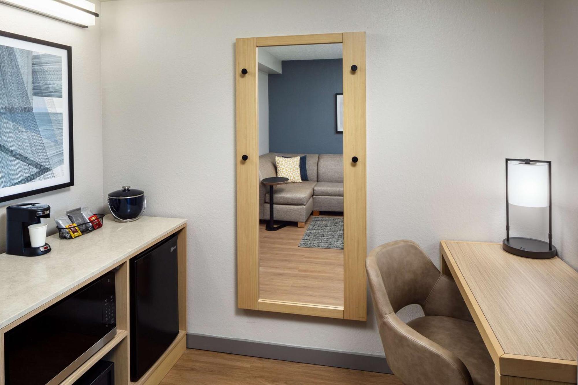 Hyatt Place Mary/orlando North Hotel Lake Mary