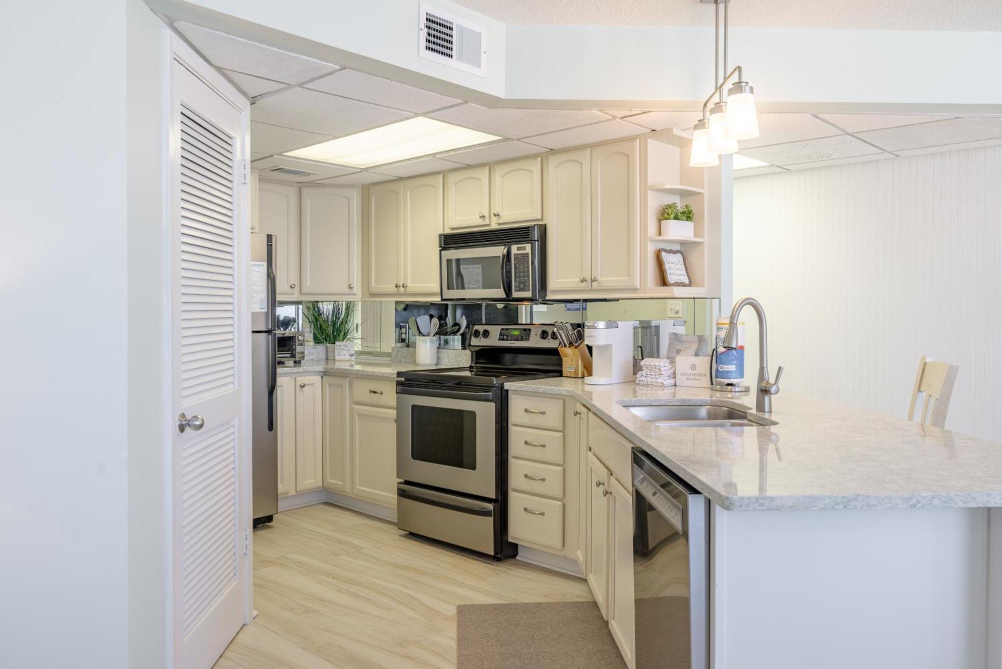 Aquavista By Seeker Vacations Panama City Beach