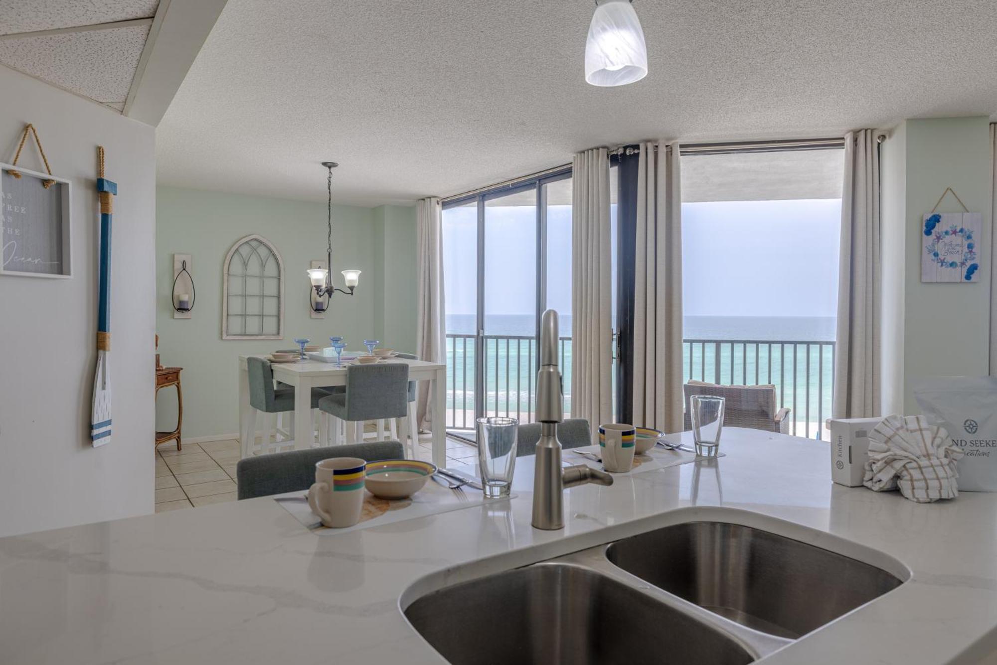 Aquavista By Seeker Vacations Panama City Beach