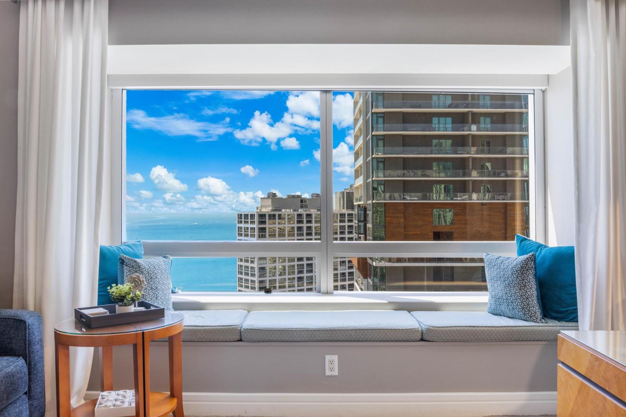 Apartment Casiola In Four Seasons *