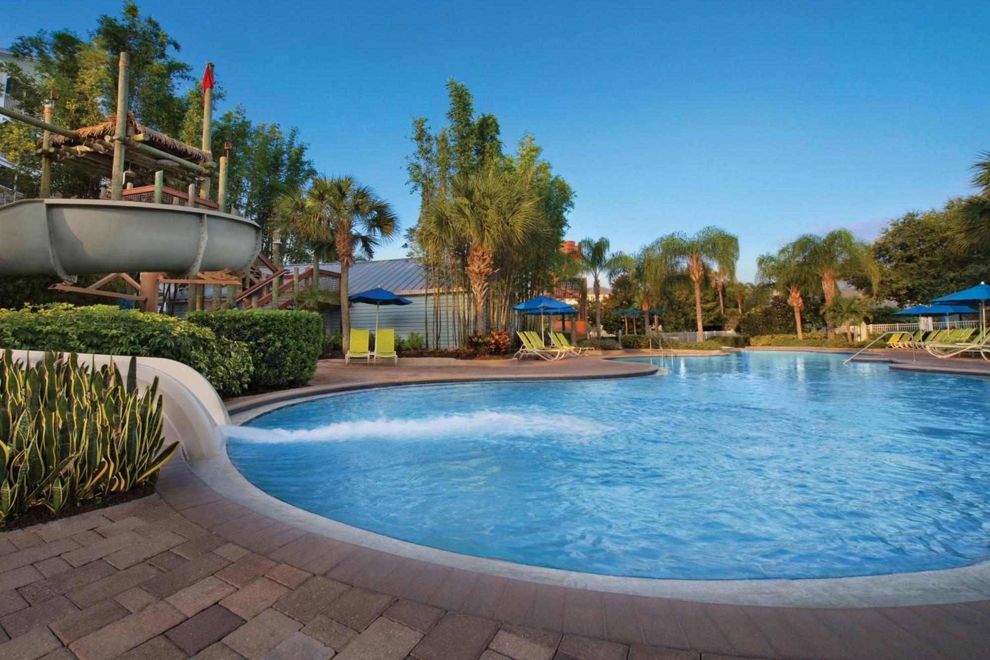 Marriott's Harbour Hotel