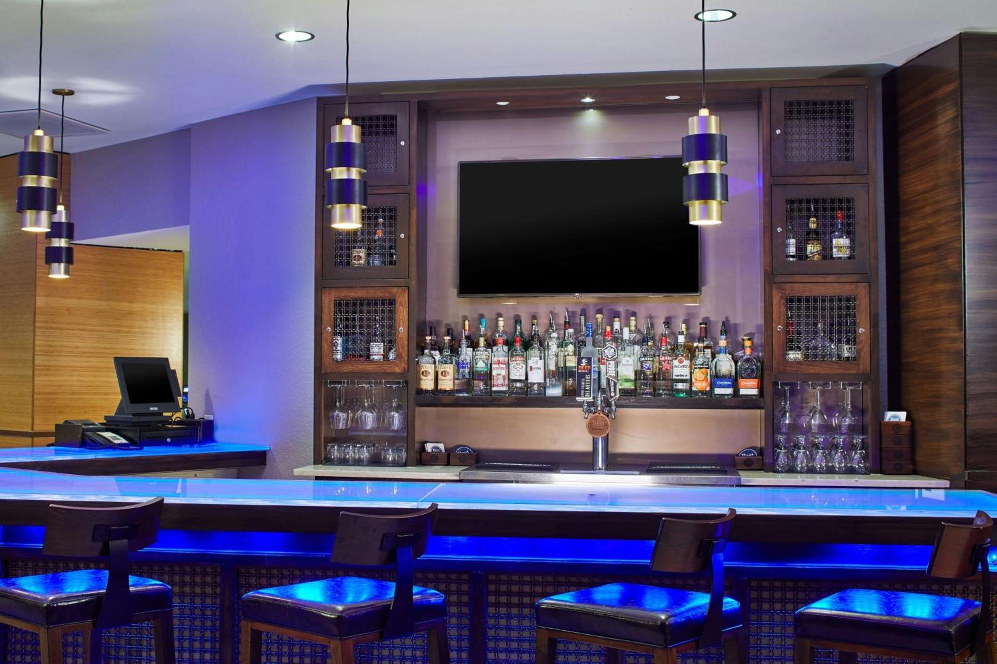 Hotel Four Points By Sheraton Downtown