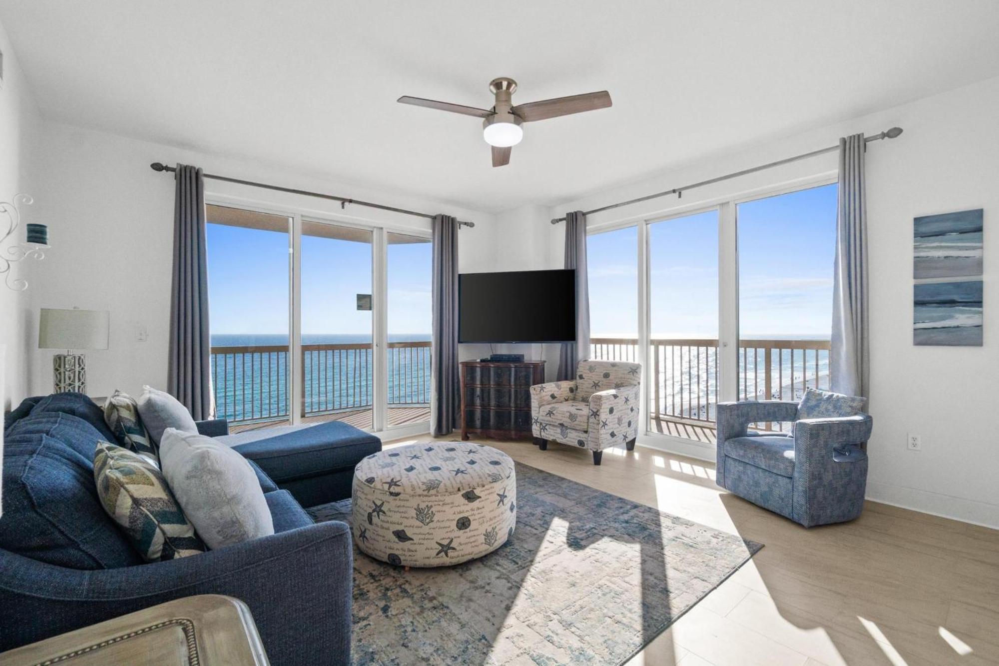 Sunrise By Panhandle Getaways * Panama City Beach