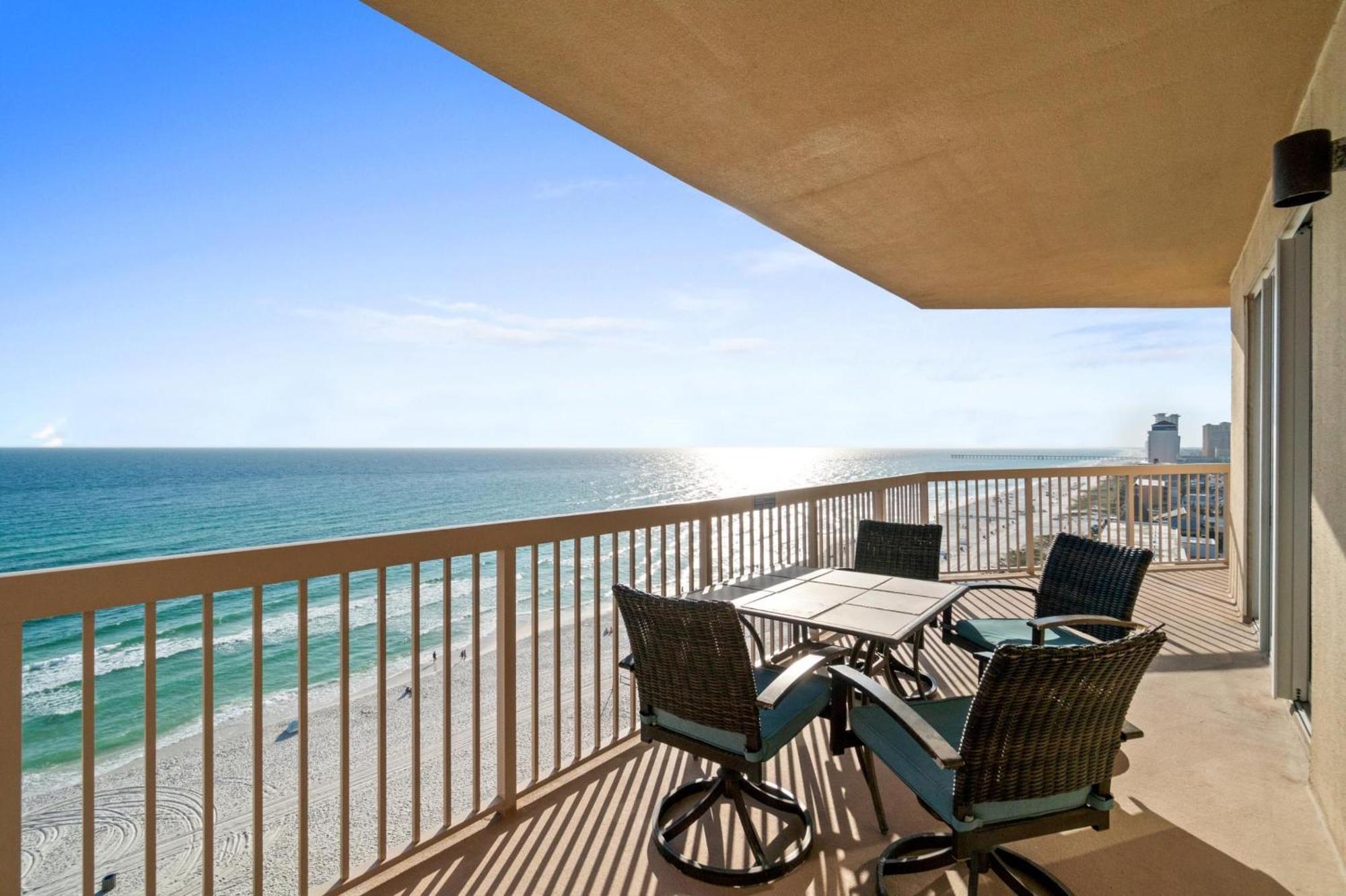 Sunrise By Panhandle Getaways Apartment