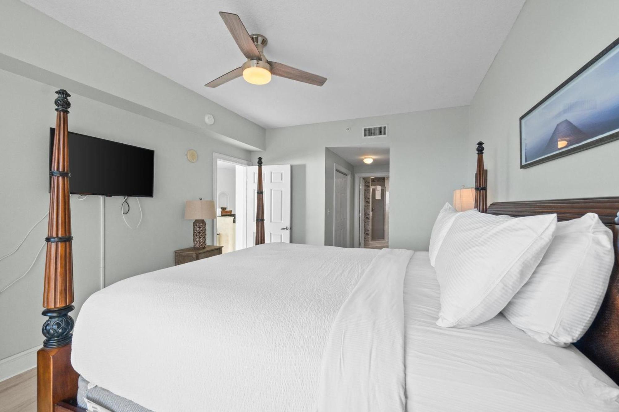 Apartment Sunrise By Panhandle Getaways