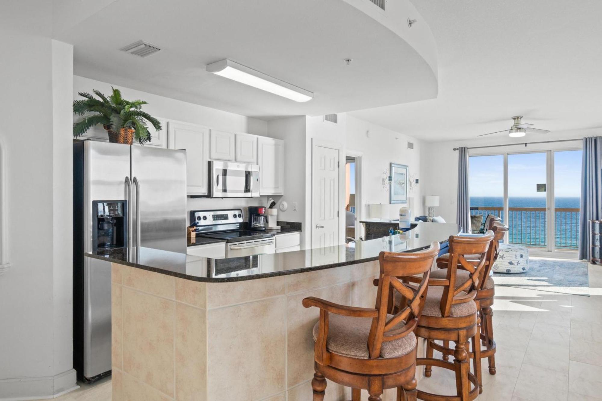 Sunrise By Panhandle Getaways Apartment *