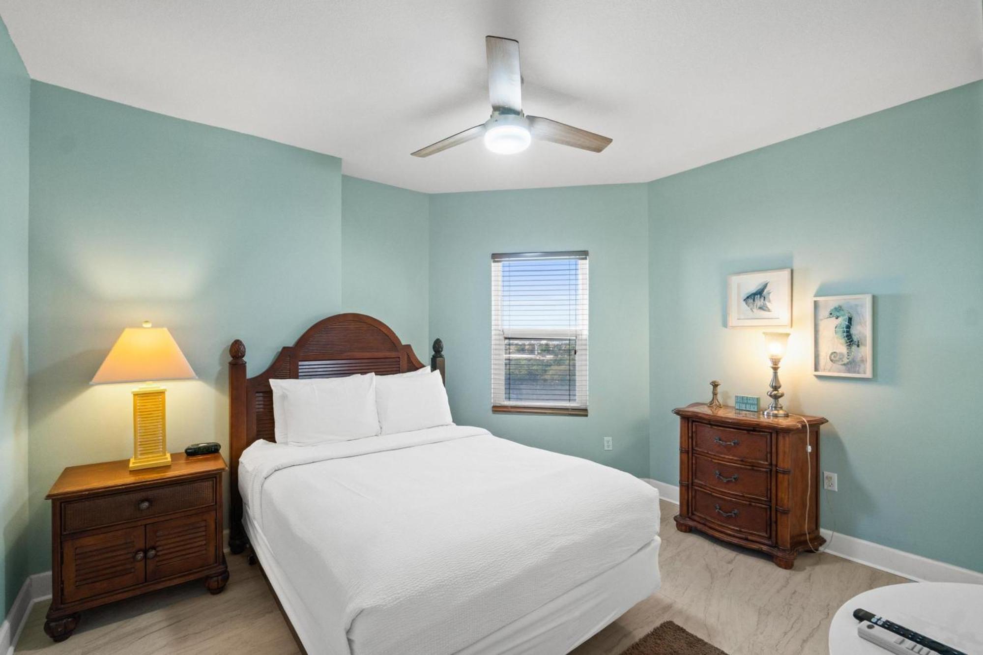 Apartment Sunrise By Panhandle Getaways *