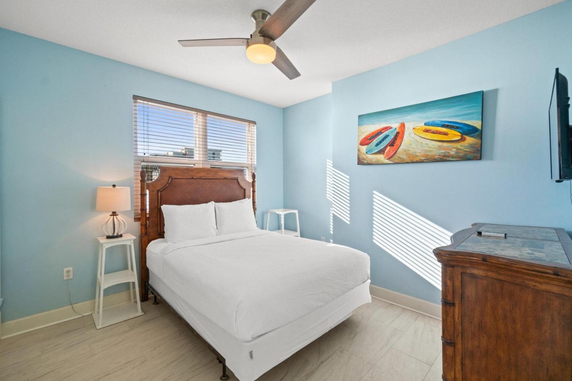 Sunrise By Panhandle Getaways *