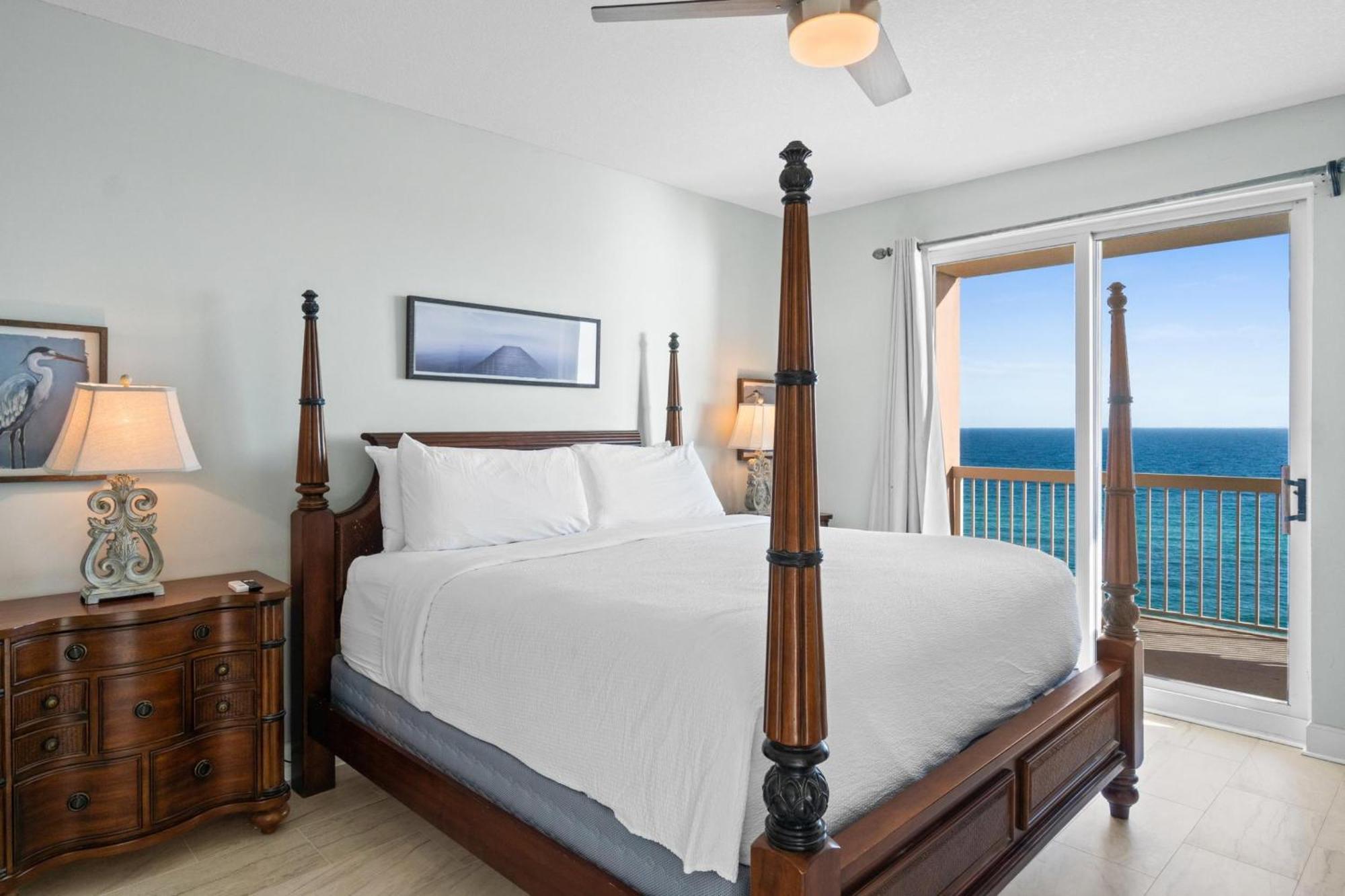 Sunrise By Panhandle Getaways * Panama City Beach