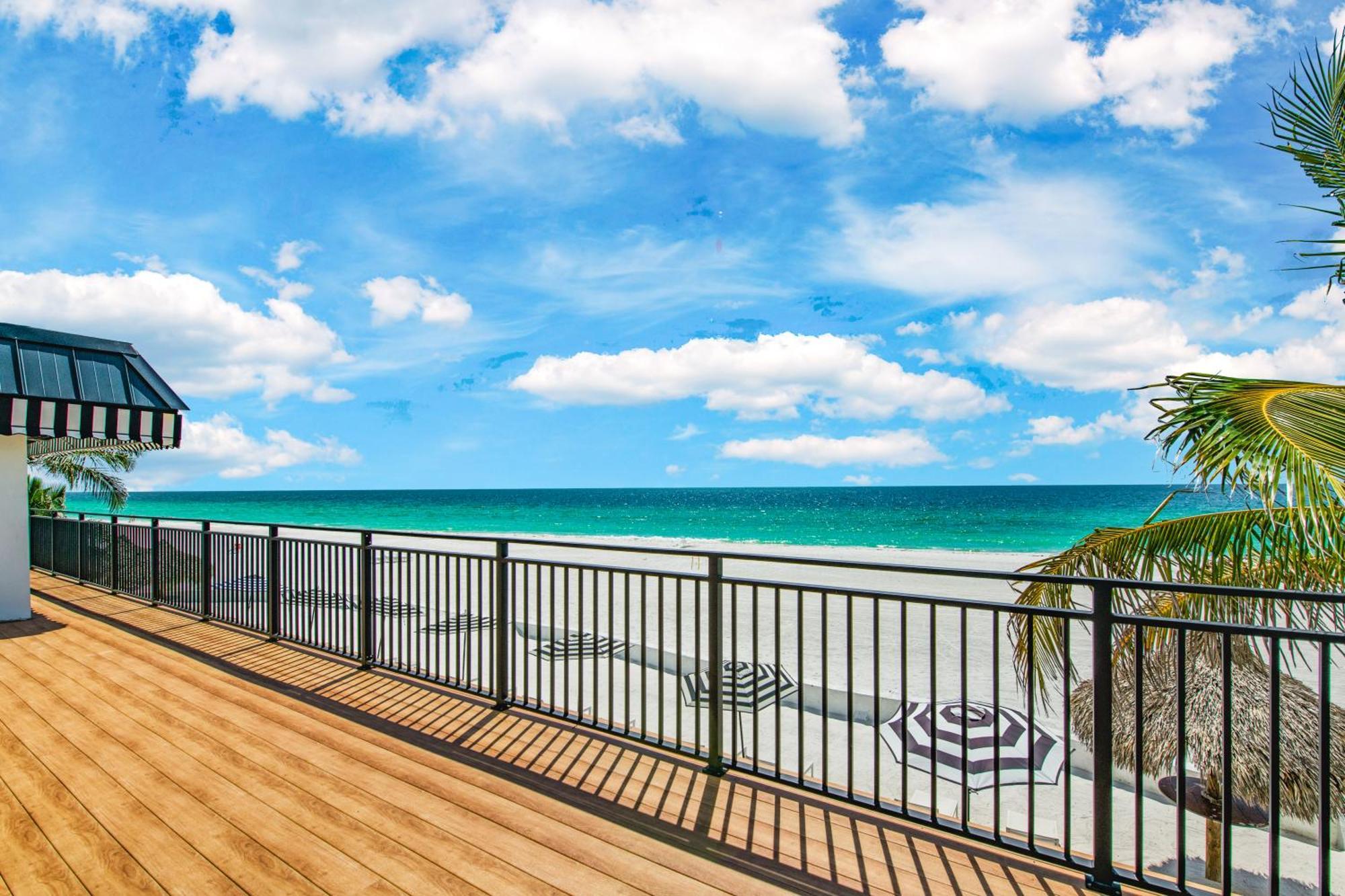 Seabreeze At Anna Maria Island 2*