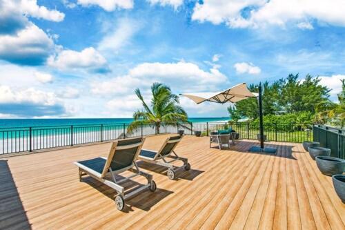 Aparthotel Seabreeze At Anna Maria Island