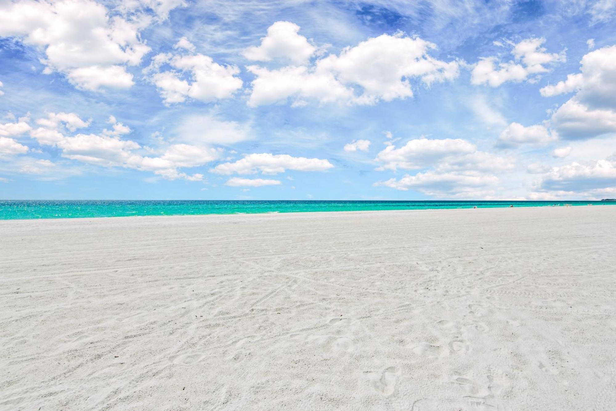 Seabreeze At Anna Maria Island 2*
