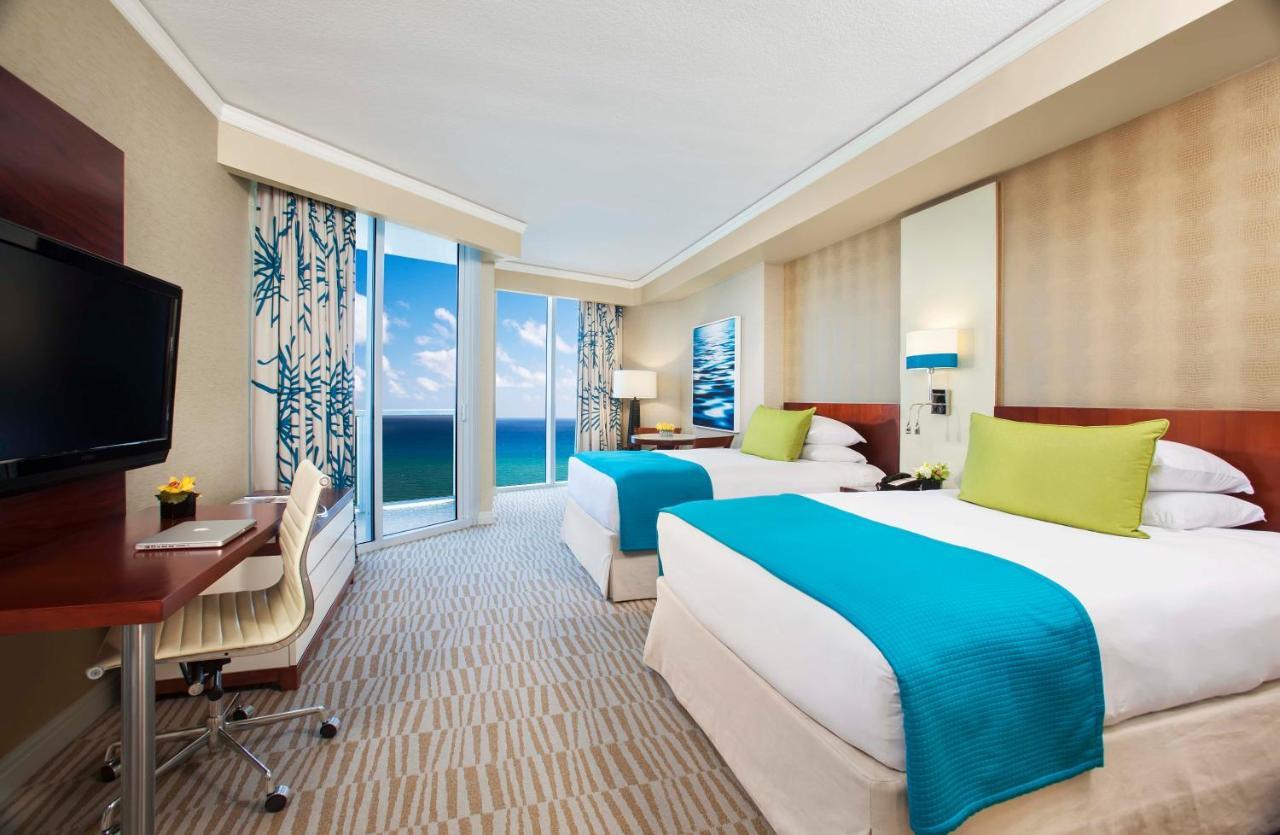 Trump International - Sunny Isles Sunny Isles Beach