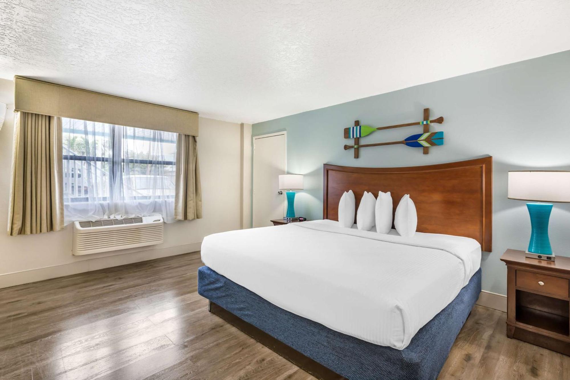 Hotel Western Cocoa - Port Canaveral