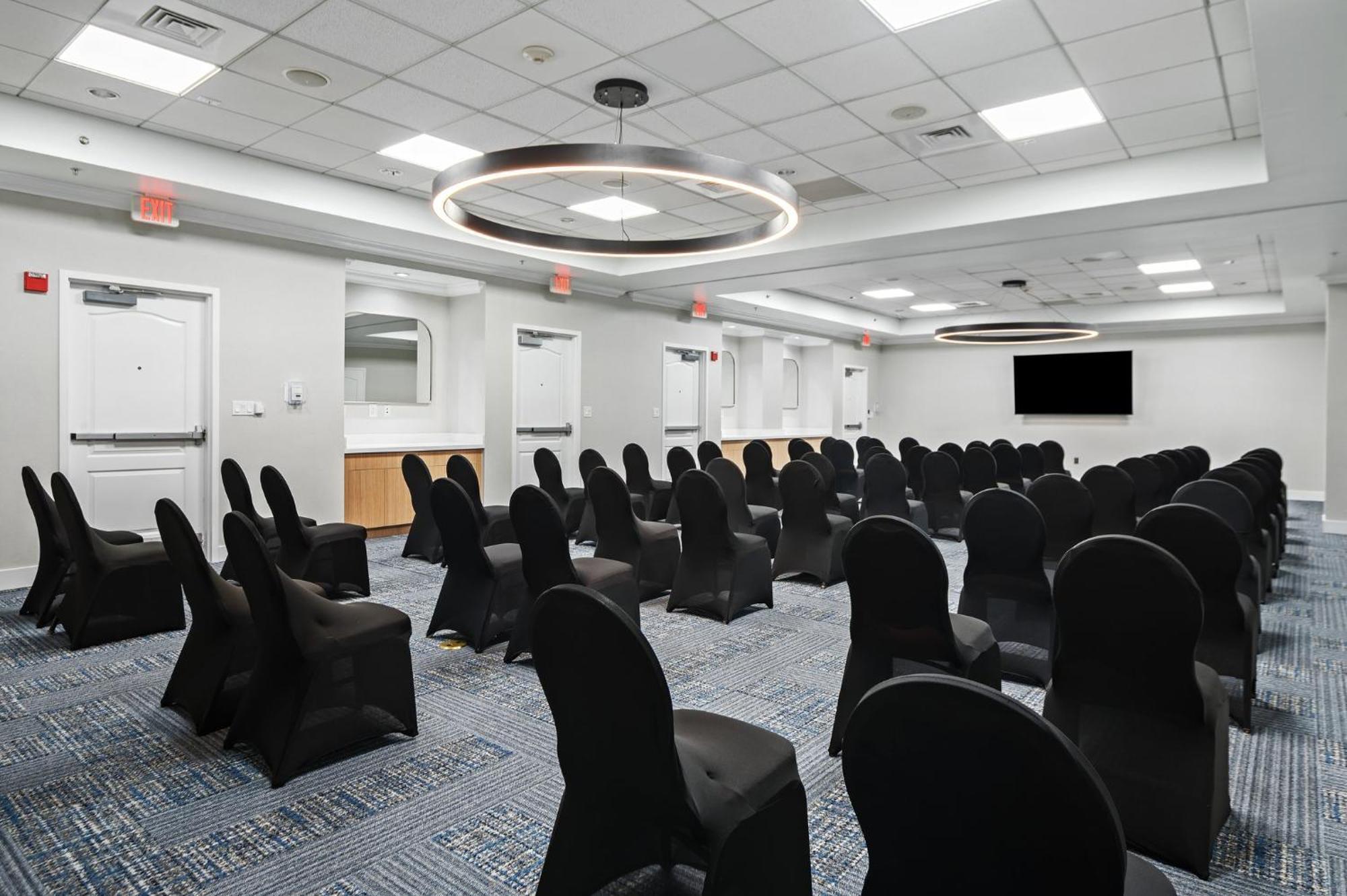 Hilton Garden Ft. Lauderdale Airport-cruise Port Dania Beach