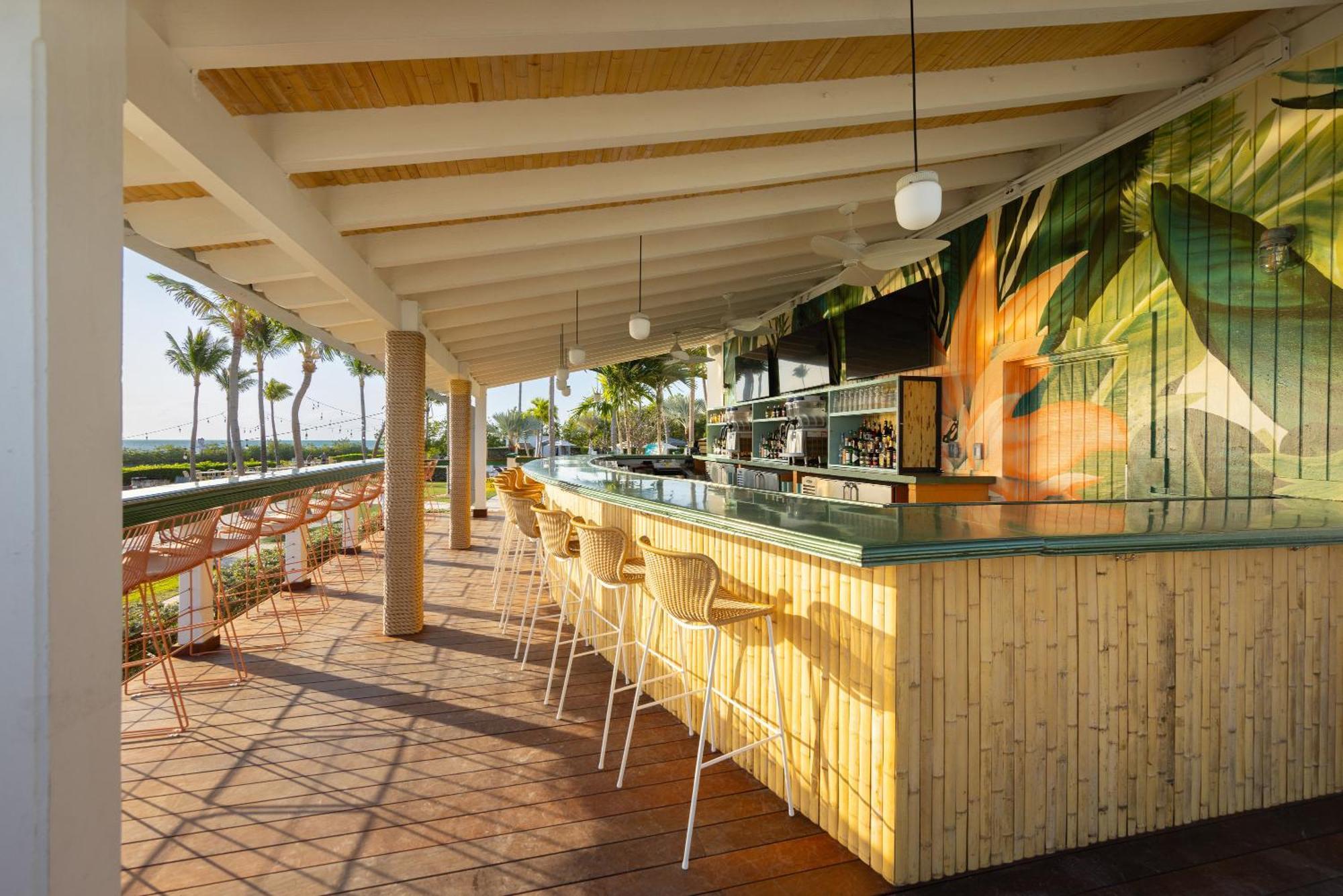 Hawks Cay Duck Key