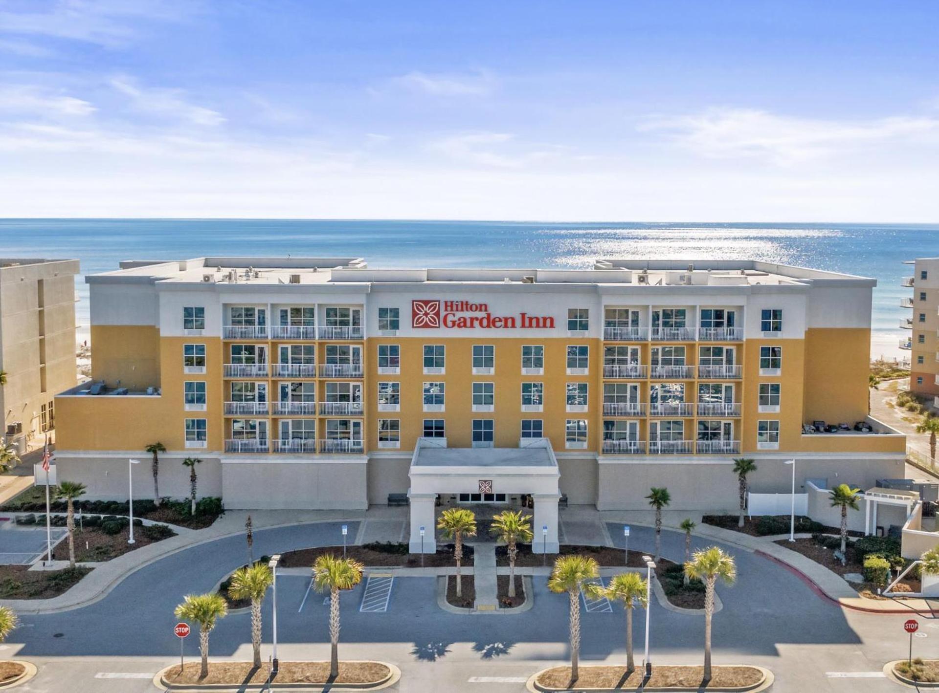 Hotel Hilton Garden Ft. Walton